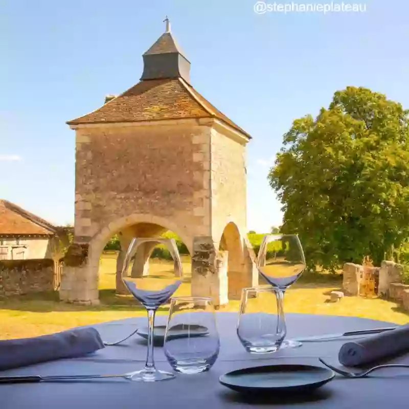 Restaurant et bistrot- la Liodière - Joué-lès-Tours - Restaurant gastronomique Joué-lès-Tours