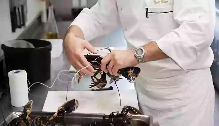 Restaurant et bistrot- la Liodière - Joué-lès-Tours - Restaurant gastronomique Joué-lès-Tours