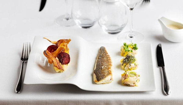 restaurant Joué-lès-Tours - top resto JOUE-LES-TOURS