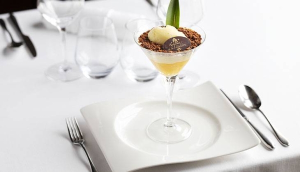 restaurant Joué-lès-Tours - meilleur resto JOUE-LES-TOURS