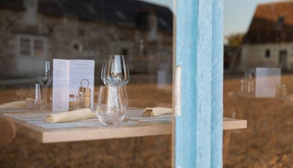 Restaurant et bistrot- la Liodière - Joué-lès-Tours - bon restaurant JOUE-LES-TOURS