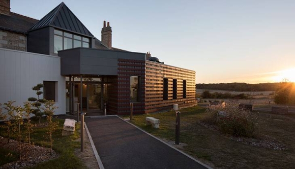 Restaurant et bistrot- la Liodière - Joué-lès-Tours - bien manger JOUE-LES-TOURS