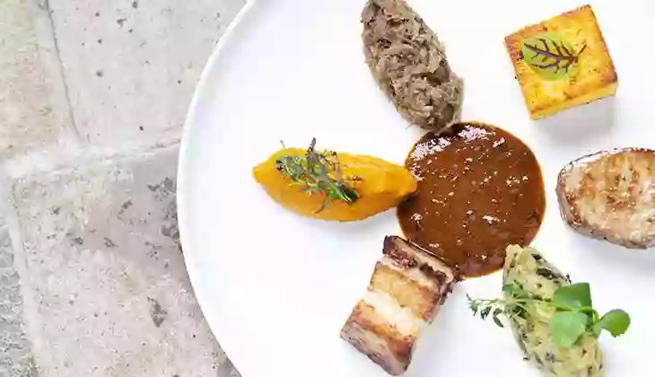 Restaurant et bistrot- la Liodière - Joué-lès-Tours - meilleur restaurant JOUE-LES-TOURS