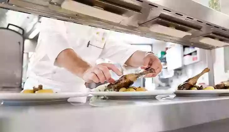Restaurant et bistrot- la Liodière - Joué-lès-Tours - manger a JOUE-LES-TOURS